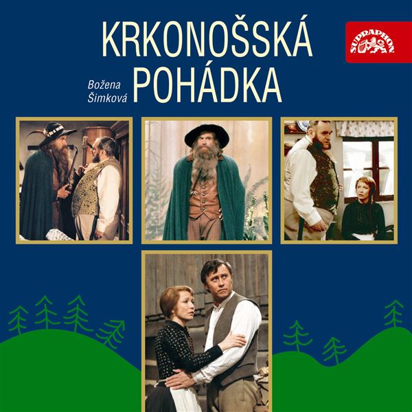 Krkonošská pohádka