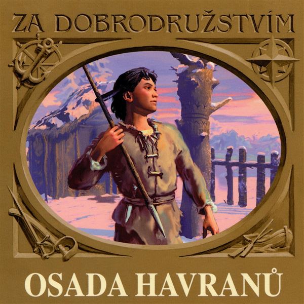 Osada Havranů