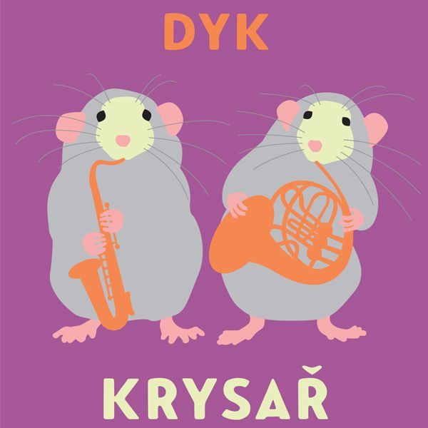 Krysař