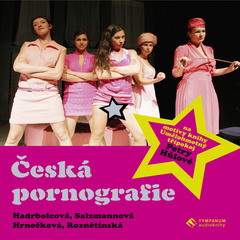 Česká pornografie - Umělohmotný třípokoj