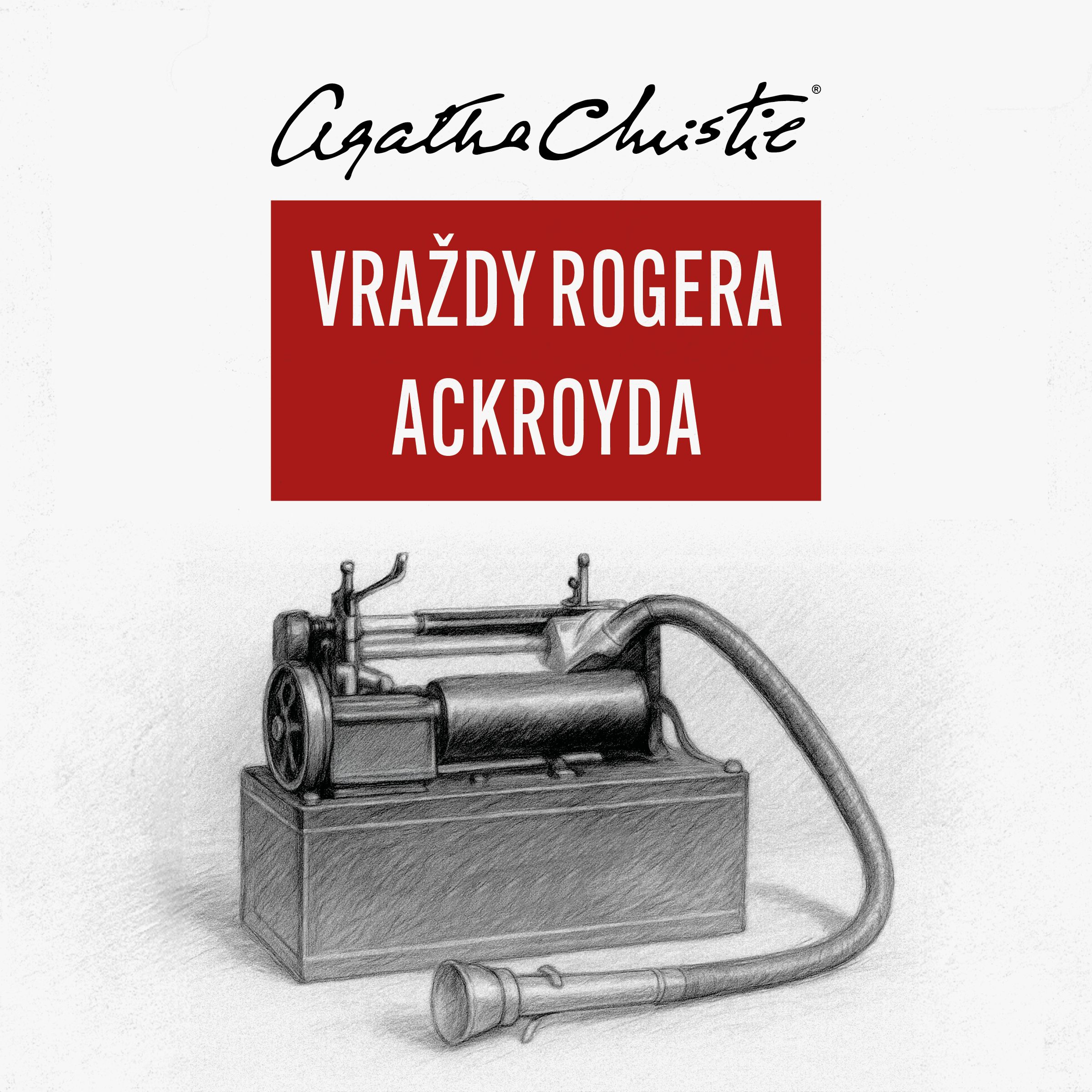 Vražda Rogera Ackroyda