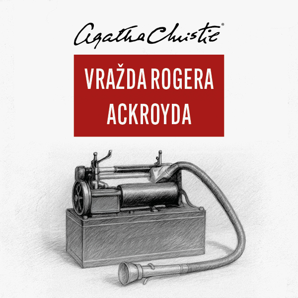Vražda Rogera Ackroyda