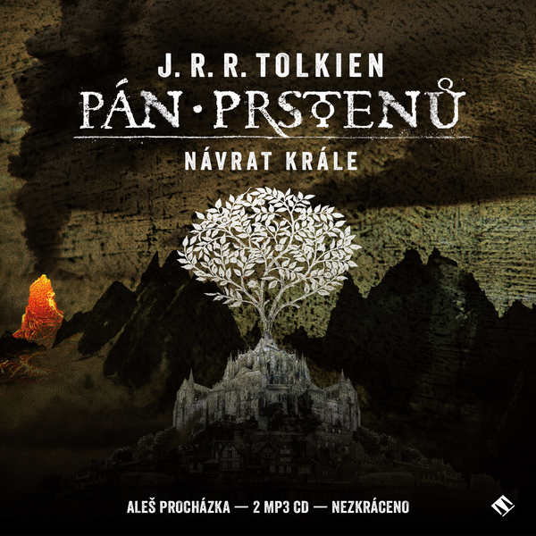 Pán prstenů: Návrat krále