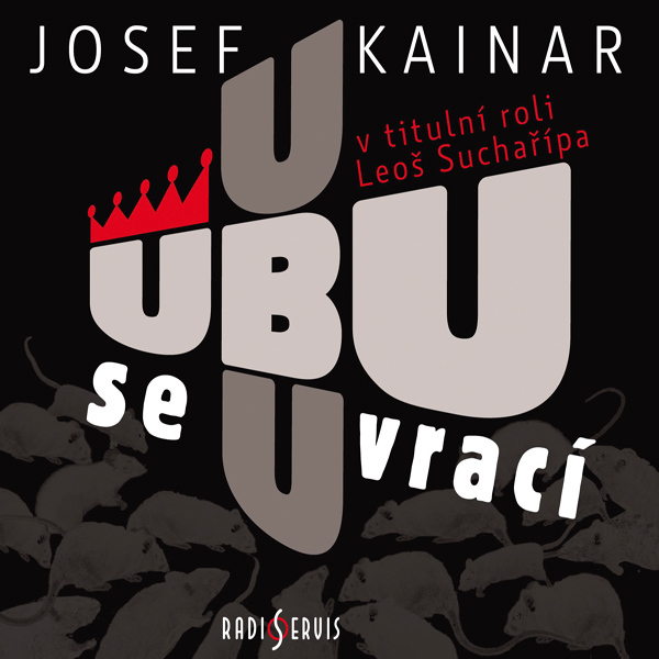 Ubu se vrací