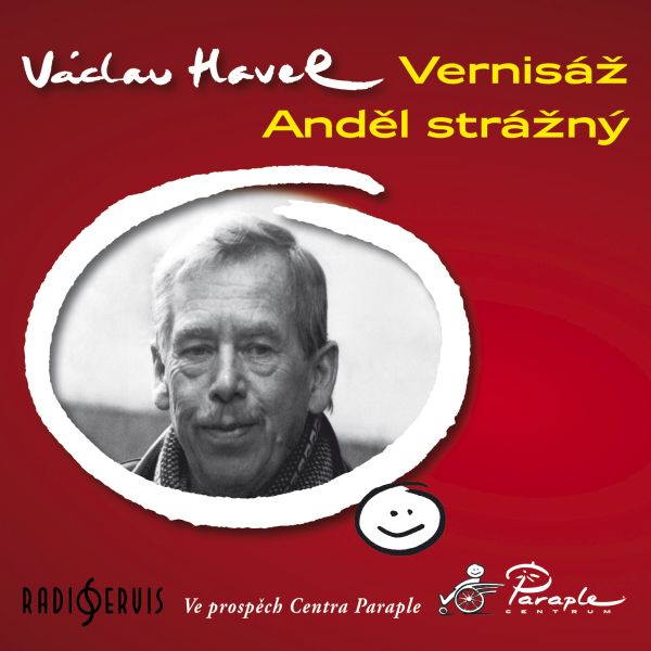 Vernisáž, Anděl strážný