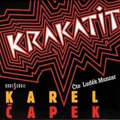 singular_bupabooks Krakatit - Karel Čapek