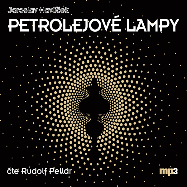 Petrolejové lampy