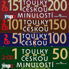 Toulky českou minulostí 1-200