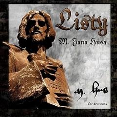 singular_bupabooks Listy M. Jana Husa - Jan Hus