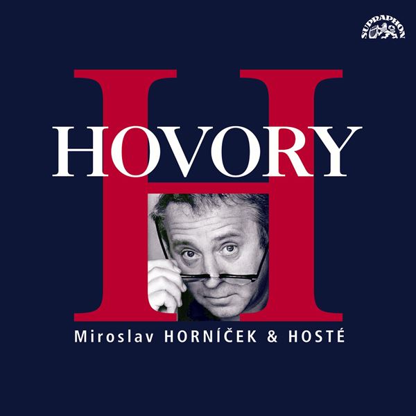 singular_bupabooks Hovory H - Miroslav Horníček