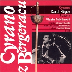 Cyrano z Bergeracu