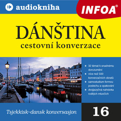 singular_bupabooks 16. Dánština - cestovní konverzace - kolektiv autorů