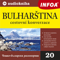 singular_bupabooks 20. Bulharština - cestovní konverzace - kolektiv autorů