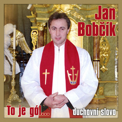 singular_bupabooks To je gól..duchovni slovo - Jan Bobčík