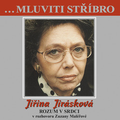 singular_bupabooks ...Mluviti stříbro -Jičina Jirásková - Rozum v srdci - Zuzana Maléřová