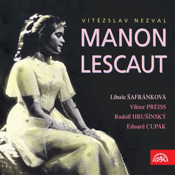 Manon Lescaut