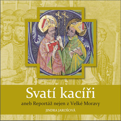 Svatí kacíři - komplet