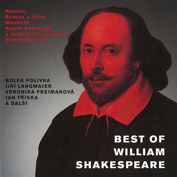 singular_bupabooks Best Of William Shakespeare - William Shakespeare