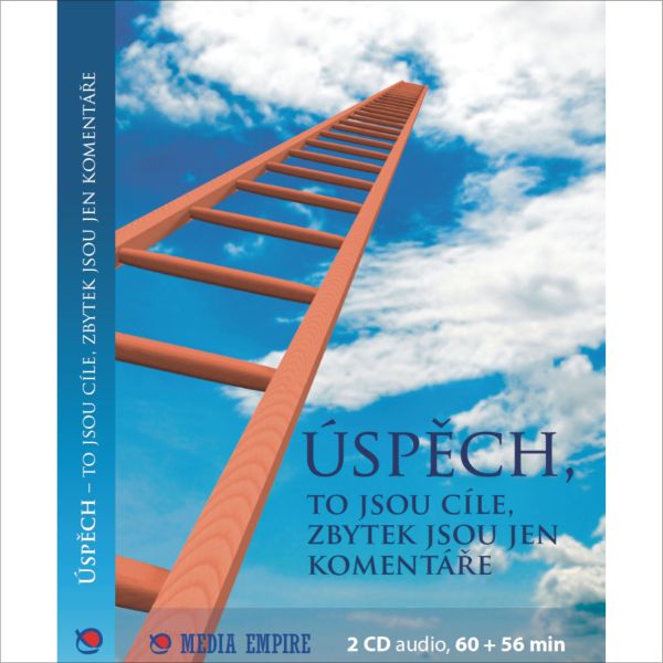 Úspěch - to jsou cíle