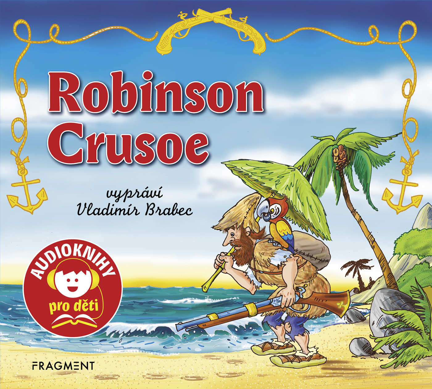 Robinson Crusoe