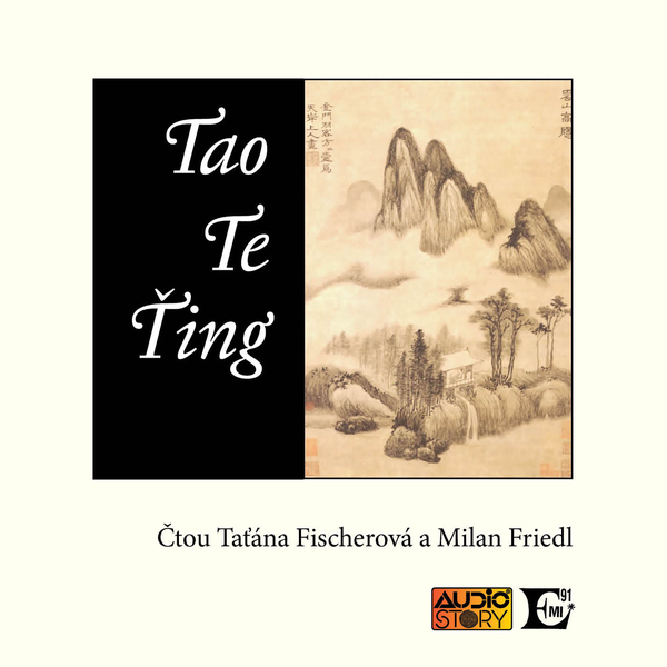 Tao te ťing