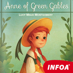 singular_bupabooks Anne of Green Gables - Lucy Maud Montgomery