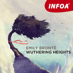 singular_bupabooks Wuthering Heights - Emily Brontëová