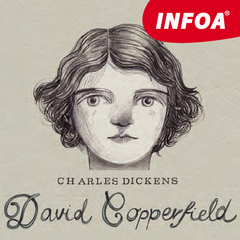 singular_bupabooks David Copperfield - Charles Dickens