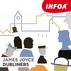 singular_bupabooks Dubliners - James Joyce