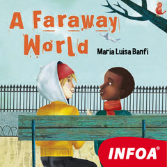 singular_bupabooks A Faraway World - Maria Luisa Banfi