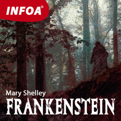 singular_bupabooks Frankenstein - Mary Shelleyová