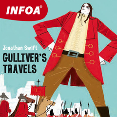 singular_bupabooks Gulliver's Travels - Jonathan Swift