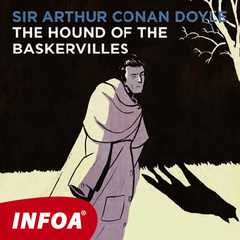 singular_bupabooks The Hound of the Baskervilles - Arthur Conan Doyle