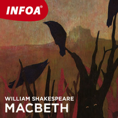 singular_bupabooks Macbeth - William Shakespeare