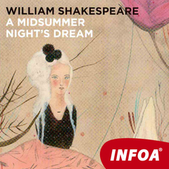 singular_bupabooks A Midsummer Night's Dream - William Shakespeare