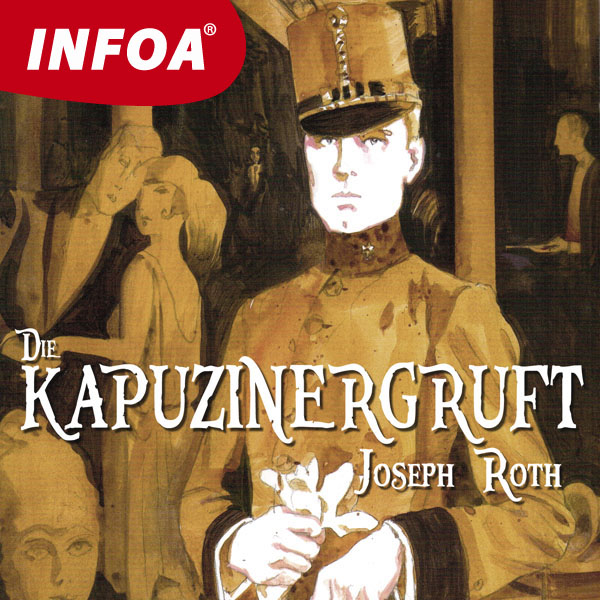 Die Kapuzinergruft