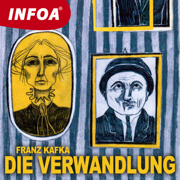 singular_bupabooks Die Verwandlung - Franz Kafka