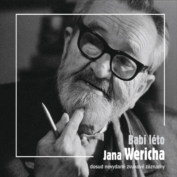 singular_bupabooks Babí léto Jana Wericha - Jan Werich