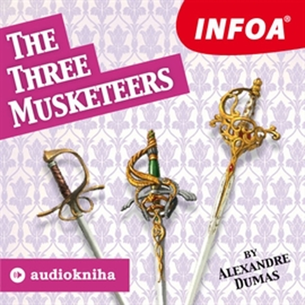 singular_bupabooks The Three Musketeers - Alexander Dumas