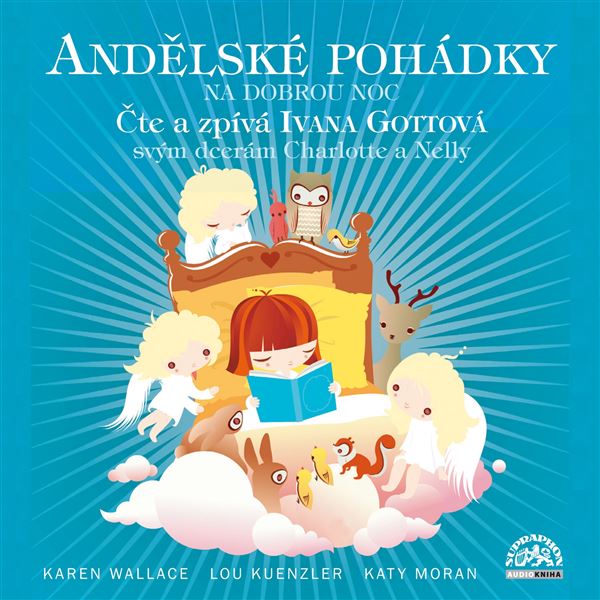 Andělské pohádky /Wallace, Kuenzler, Moran/