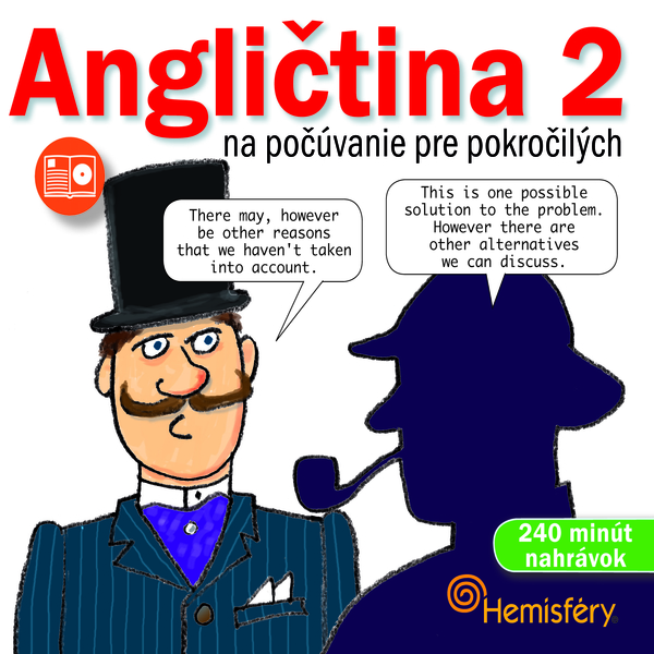 Angličtina pre všetkých 2