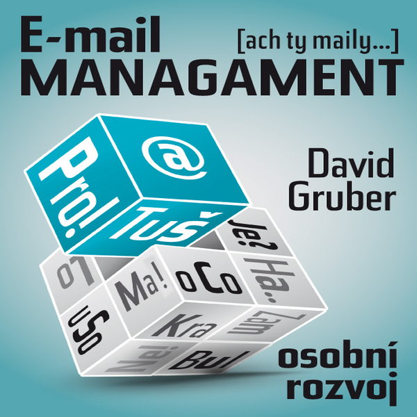 singular_bupabooks E-mail Management - David Gruber