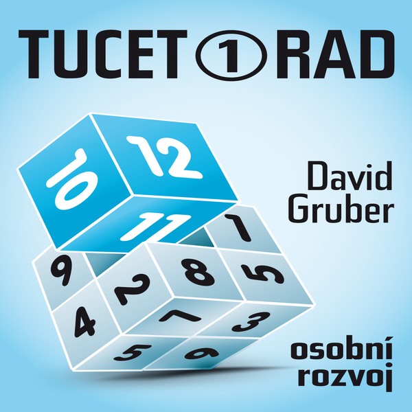 singular_bupabooks Tucet rad 1 - David Gruber