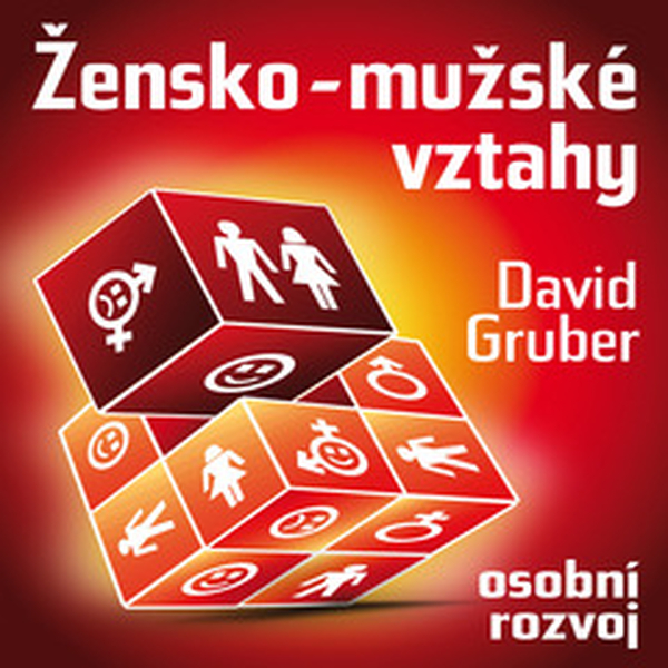 singular_bupabooks Žensko-mužské vztahy - David Gruber