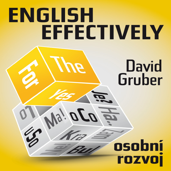 singular_bupabooks English Effectively - David Gruber