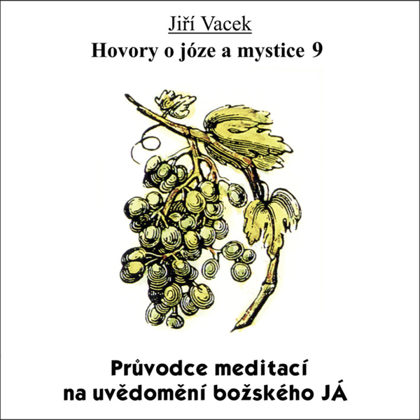 Hovory o józe a mystice č. 9