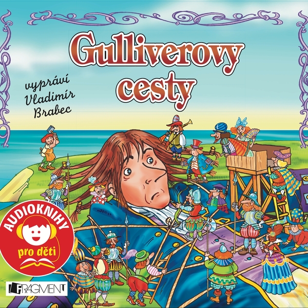 Gulliverovy cesty