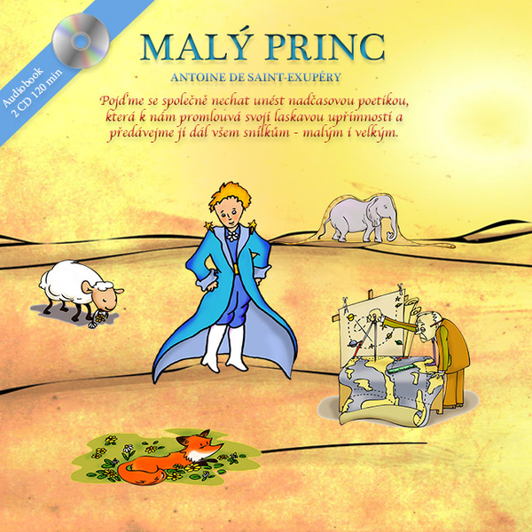 Malý princ