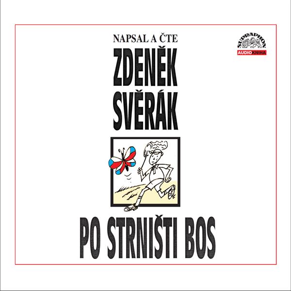 Po strništi bos