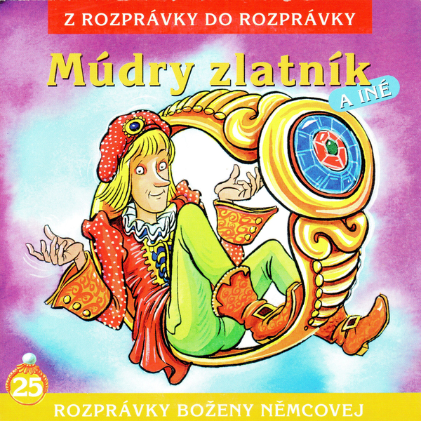 Múdry zlatník